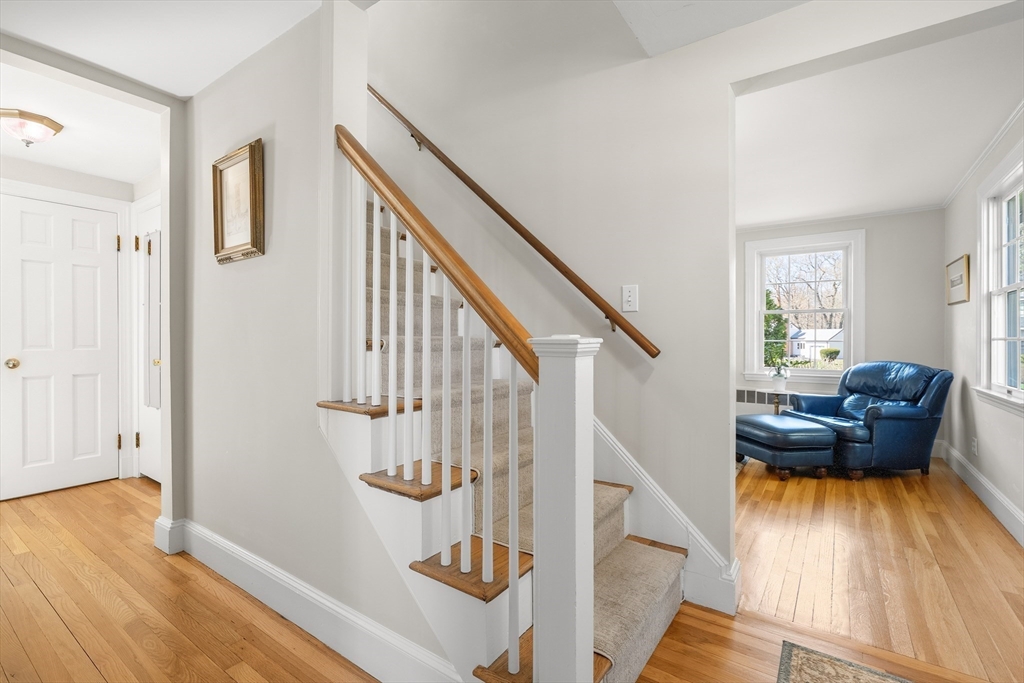12 Cox Road Winchester, MA 01890 - Photo 18 of 41 Gallery Image 18