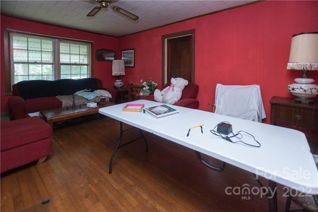 14925 North Old Statesville Road Huntersville, NC 28078 - Photo 16 of 18 a living room with furniture and a window