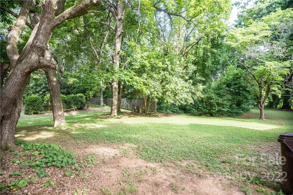 14925 North Old Statesville Road Huntersville, NC 28078 - Photo 6 of 18 a view of a field with a tree