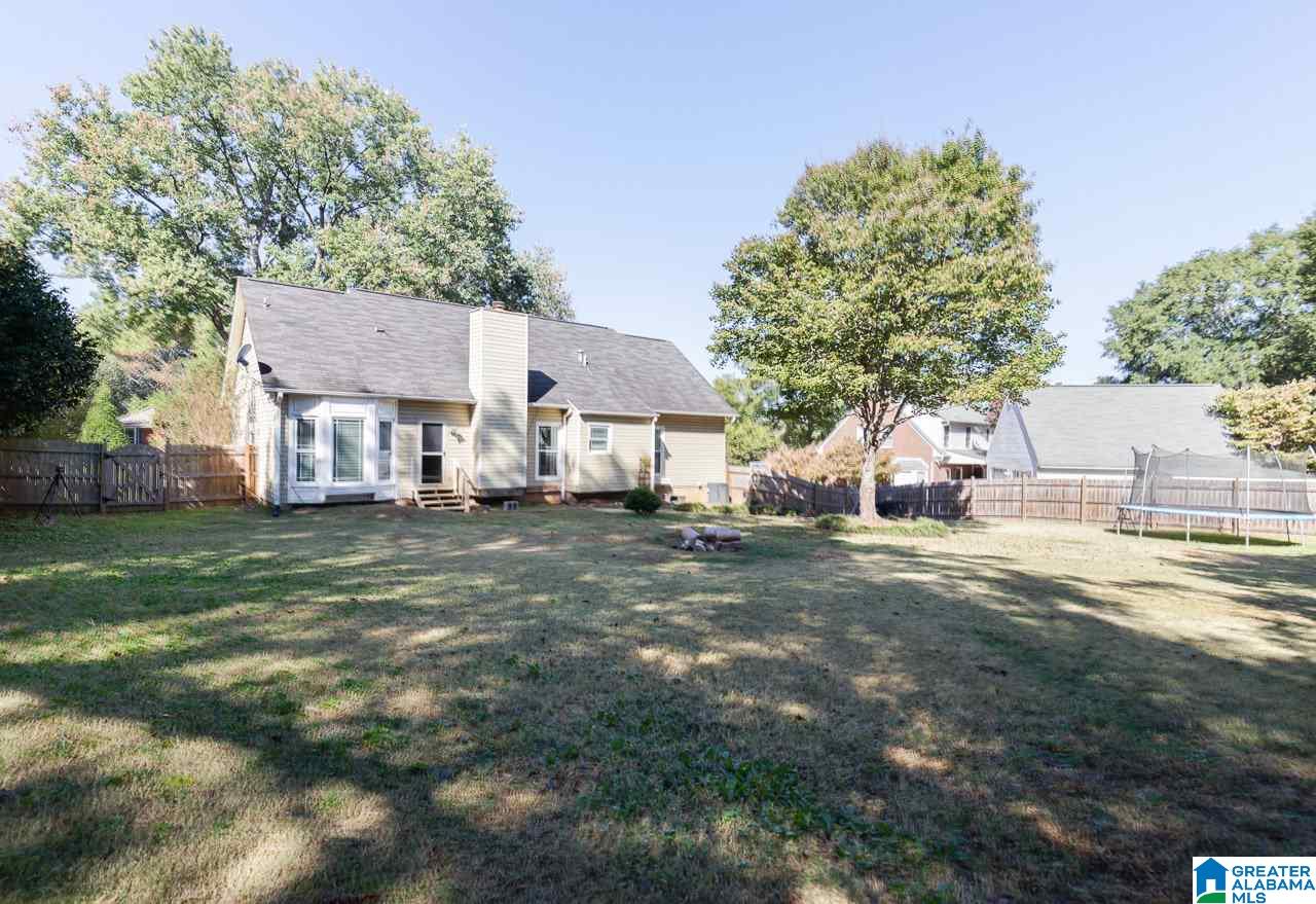 1417 Oak Ridge Drive Birmingham, AL 35242 - Photo 28 of 32