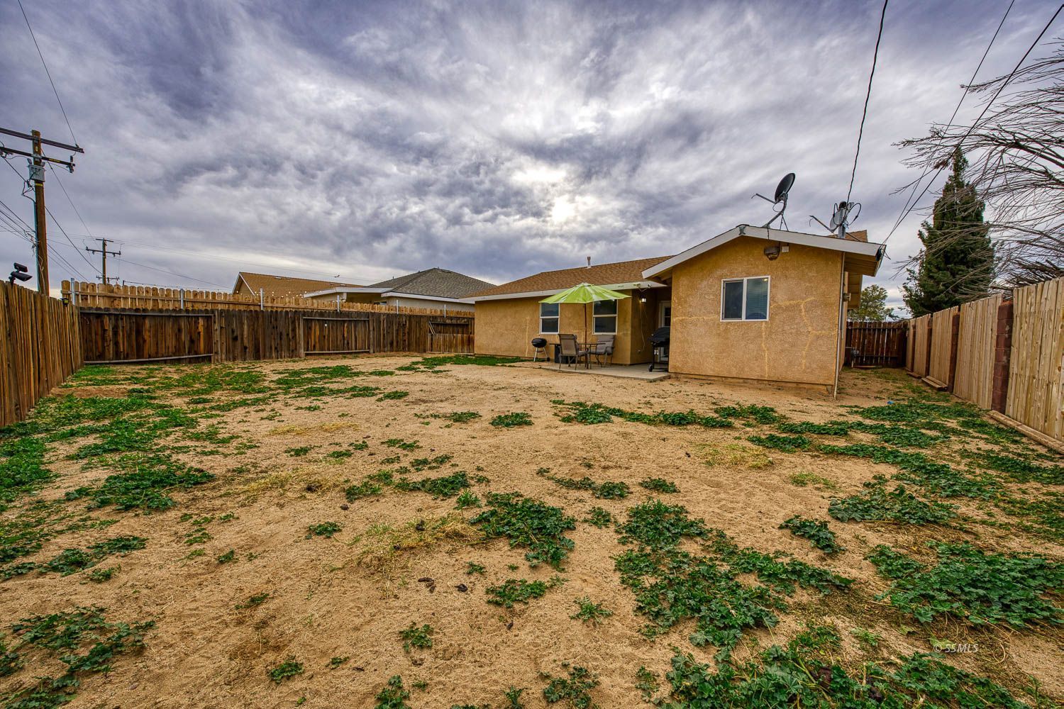 1232 South Yorktown Street Ridgecrest, CA 93555 - Photo 27 of 30 Gallery Image 27