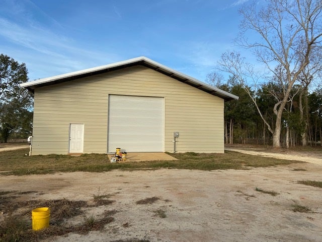 1153 Gomillion Road Florala, AL 36442 - Photo 1 of 7 Gallery Image 1