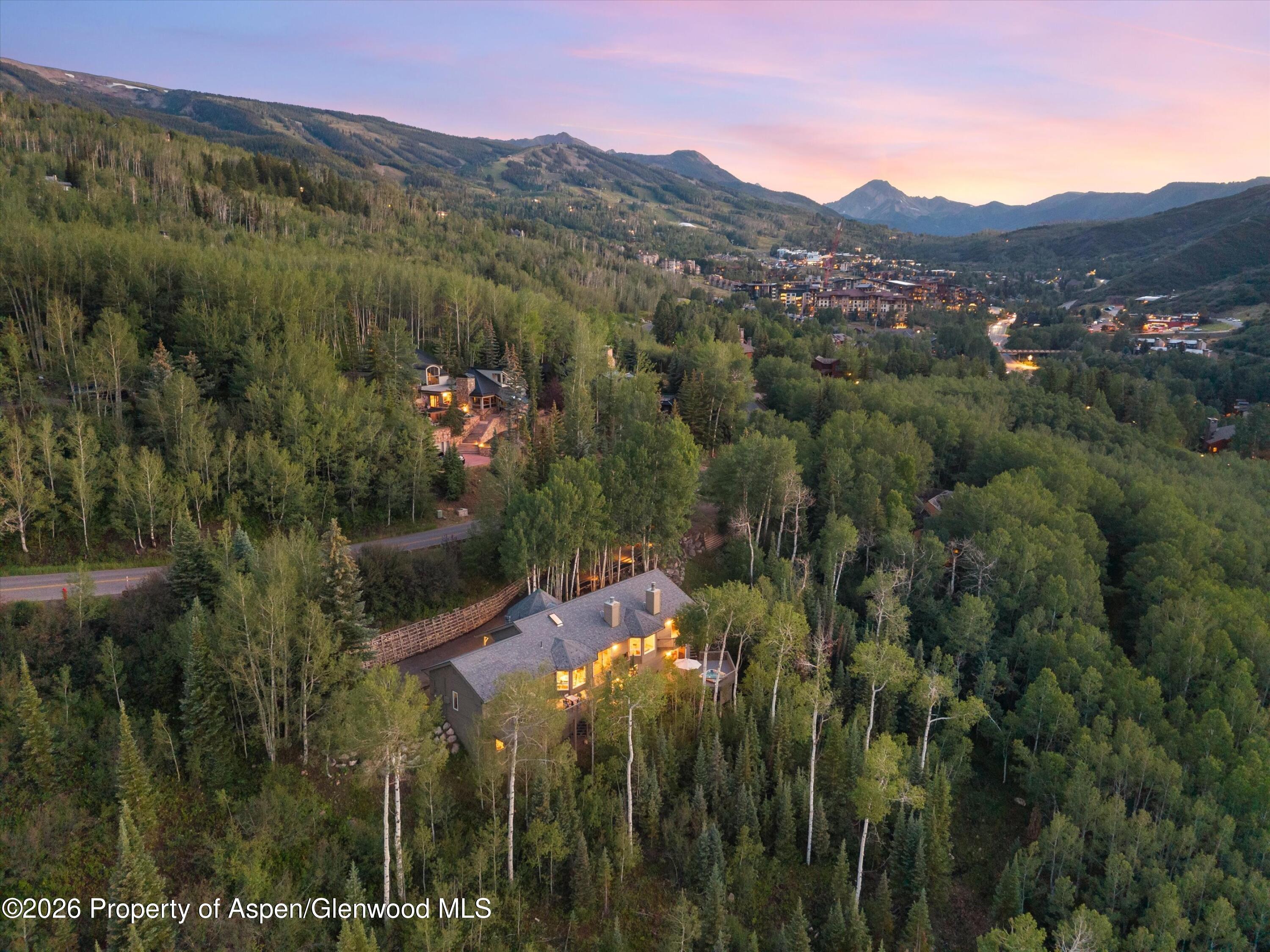 352 Faraway Road Snowmass Village, CO 81615 - Photo 2 of 48 Exterior