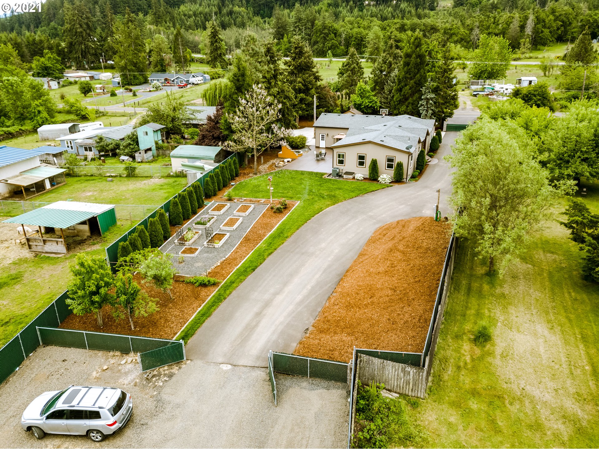 37155 Immigrant Road Pleasant Hill, OR 97455 - Photo 31 of 32 Gallery Image 31