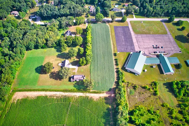 $1,100,000 | 0 Lake Street, Niles, MI 49120