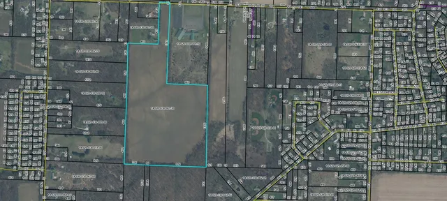 $1,100,000 | 0 Lake Street, Niles, MI 49120