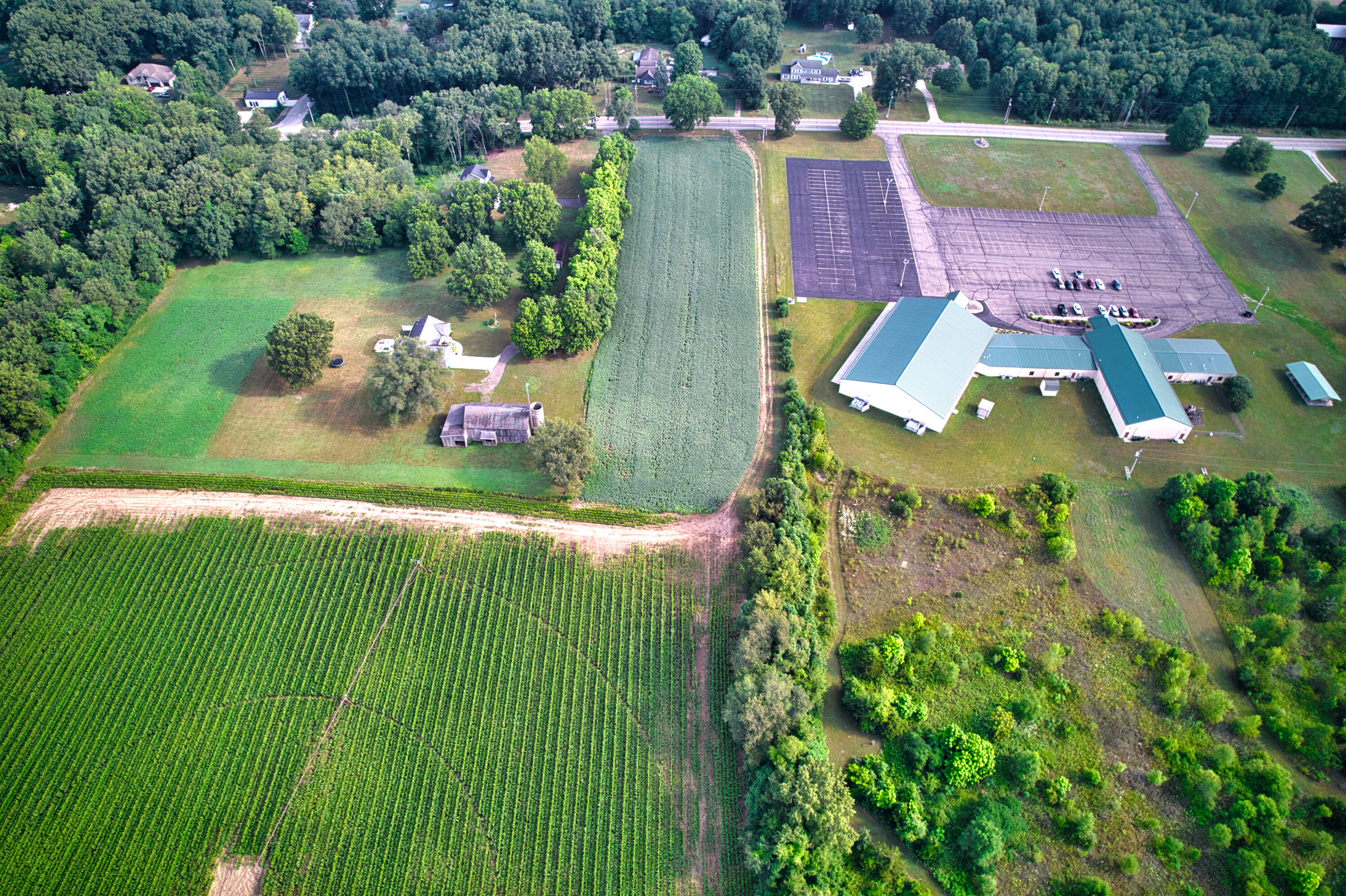 0 Lake Street Niles, MI 49120 - Photo 9 of 18 DJI_0172