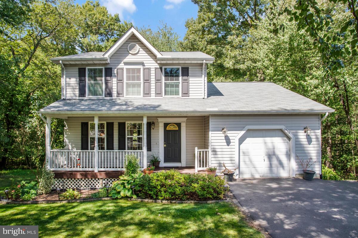 1755 Maple Avenue Hanover, MD 21076 - Photo 1 of 42 Relax on your front porch