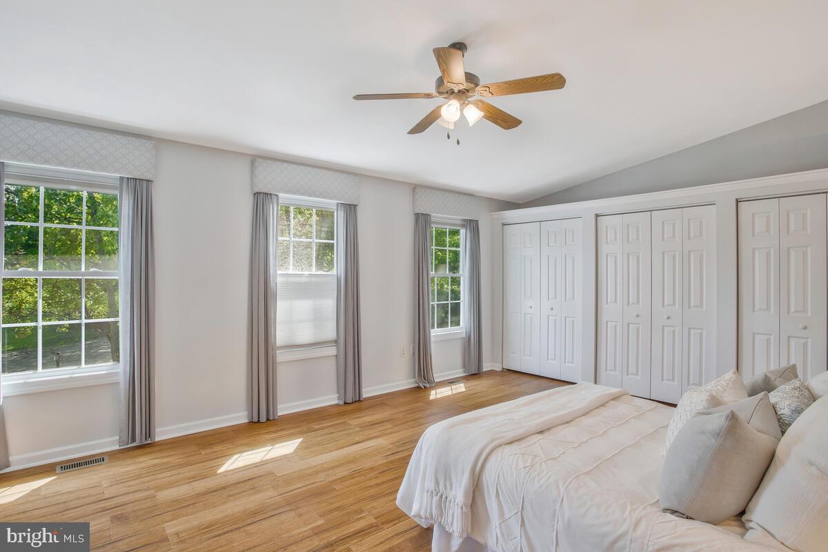 1755 Maple Avenue Hanover, MD 21076 - Photo 19 of 42 Primary bedroom