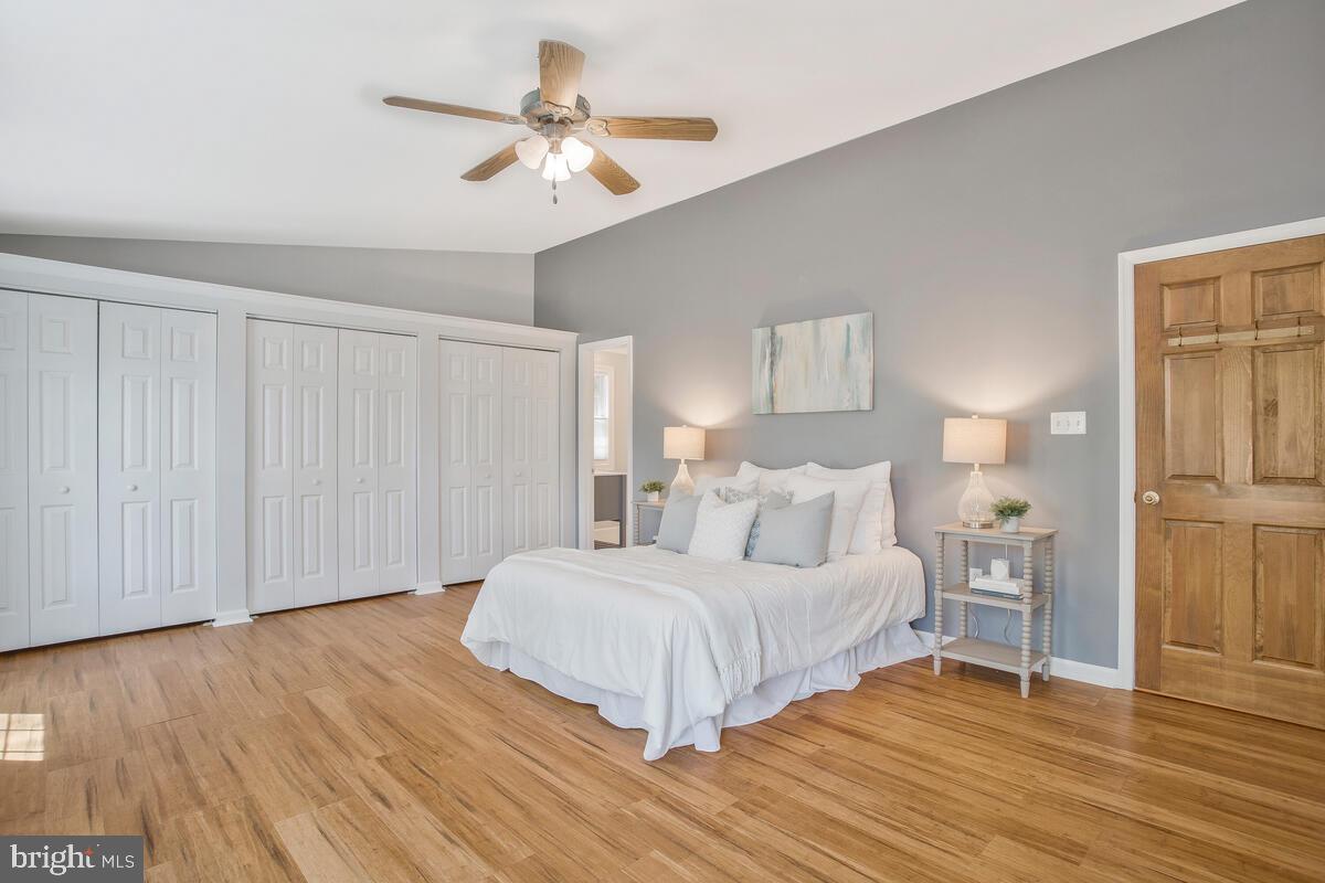 1755 Maple Avenue Hanover, MD 21076 - Photo 20 of 42 Primary bedroom