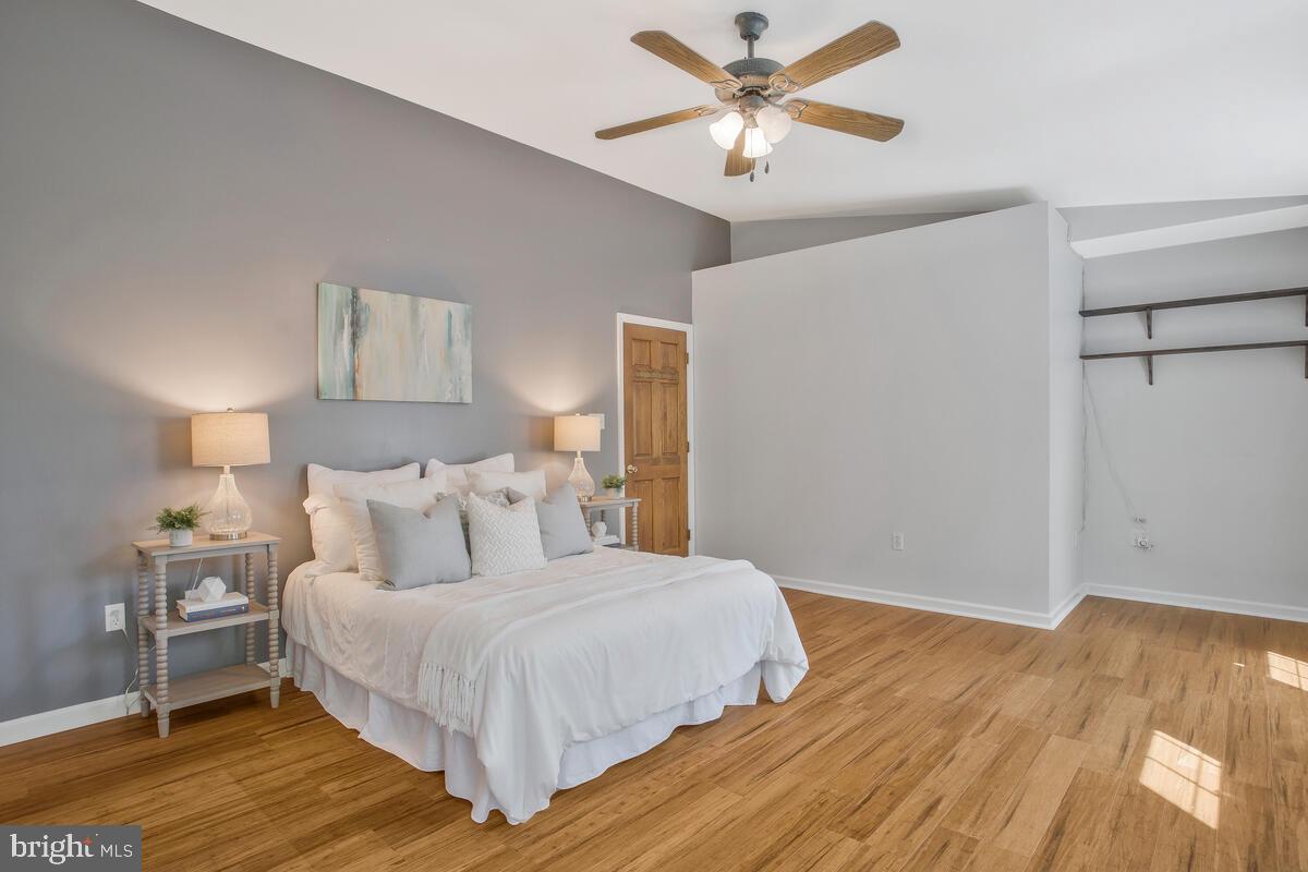 1755 Maple Avenue Hanover, MD 21076 - Photo 21 of 42 Primary bedroom