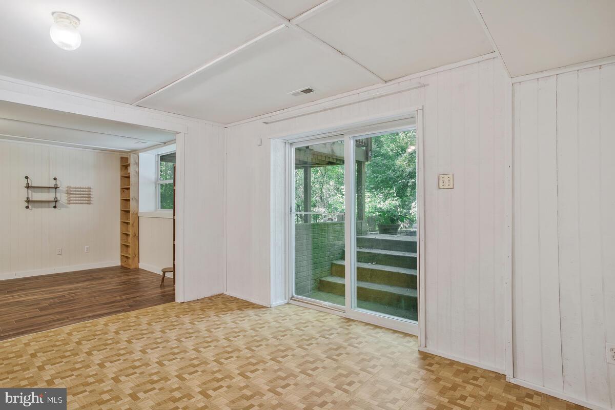 1755 Maple Avenue Hanover, MD 21076 - Photo 29 of 42 Walkout basement