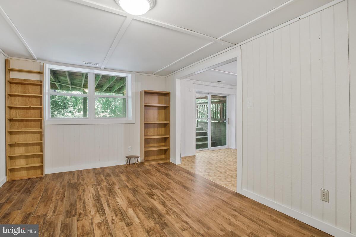 1755 Maple Avenue Hanover, MD 21076 - Photo 31 of 42 Rec room/craft room could be 5th BR