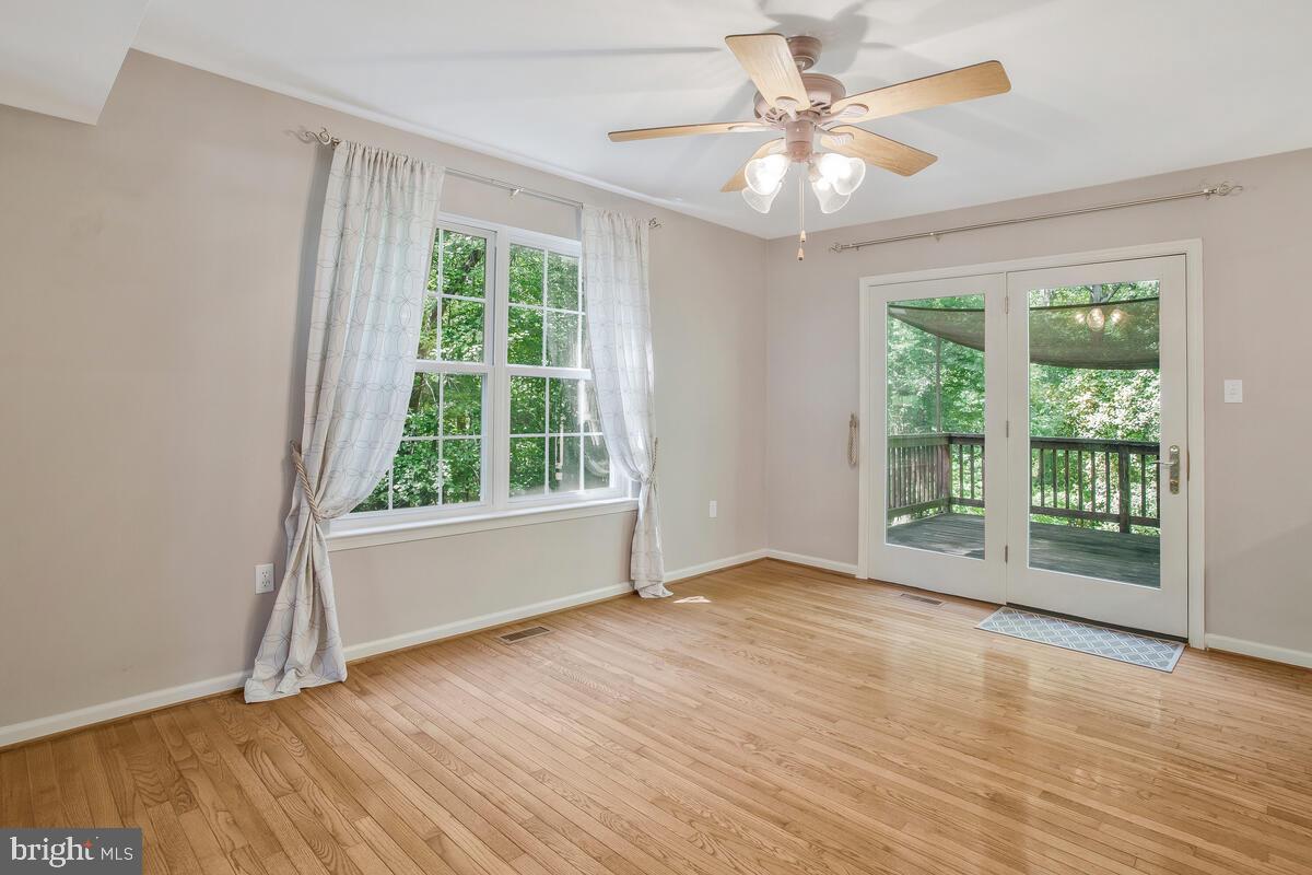 1755 Maple Avenue Hanover, MD 21076 - Photo 9 of 42 Dining room