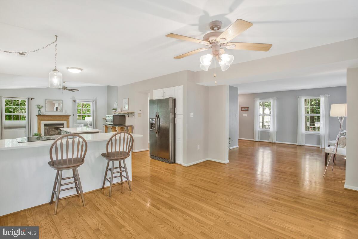 1755 Maple Avenue Hanover, MD 21076 - Photo 10 of 42 Dining room