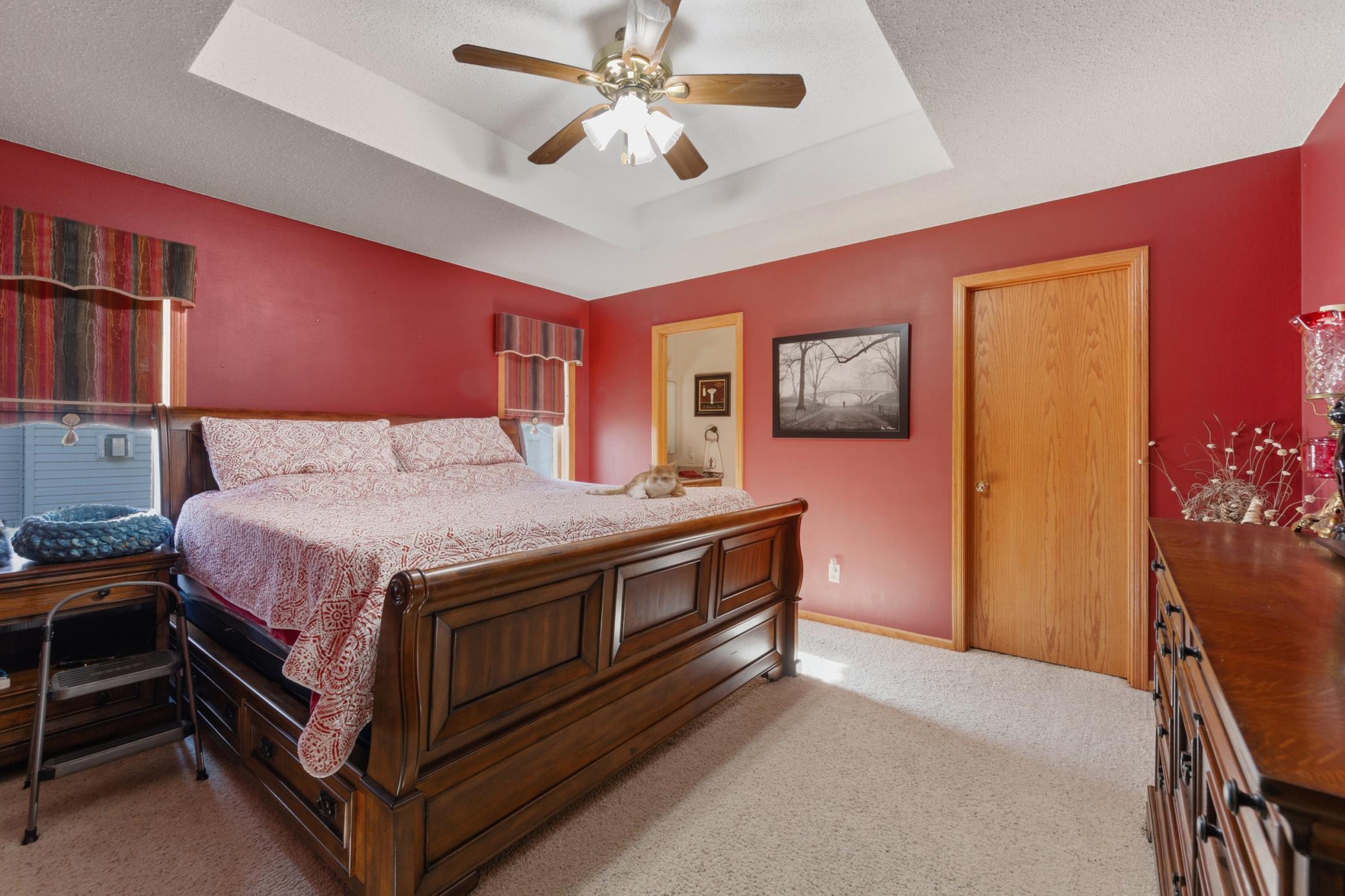 204 Allen Lane Faribault, MN 55021 - Photo 20 of 37
