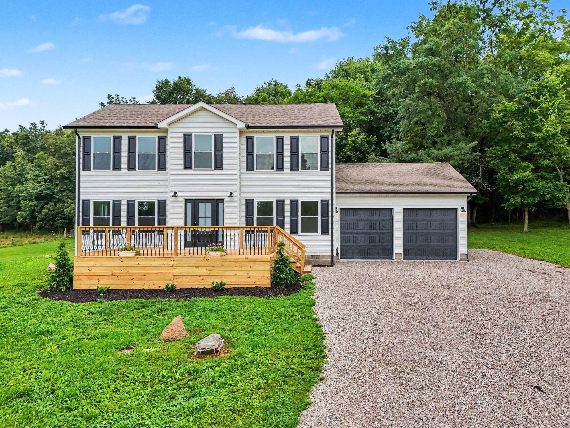 26295 Jackson Road Circleville, OH 43113 - Photo 1 of 33 1-web-or-mls-DJI_20260807060824_0525_D_