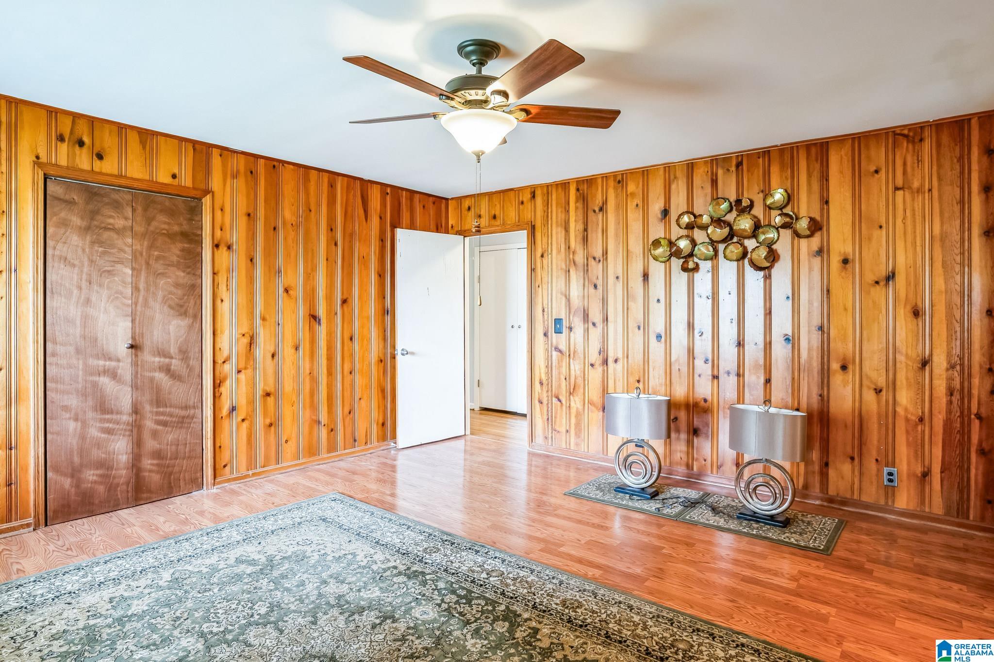 215 Old Springville Road Odenville, AL 35120 - Photo 29 of 30
