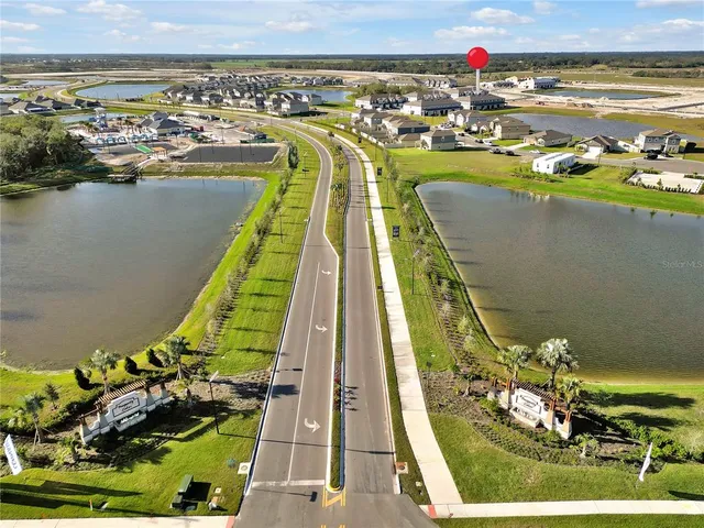 $2,250 | 9405 Cannon Bch Drive, Parrish, FL 34219