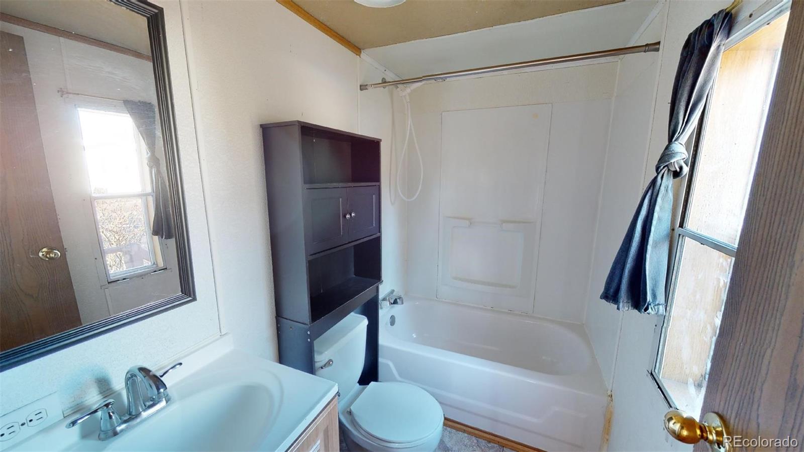 2595 Wooddale Road, Unit 54 Colorado Springs, CO 80906 - Photo 11 of 13 Gallery Image 11