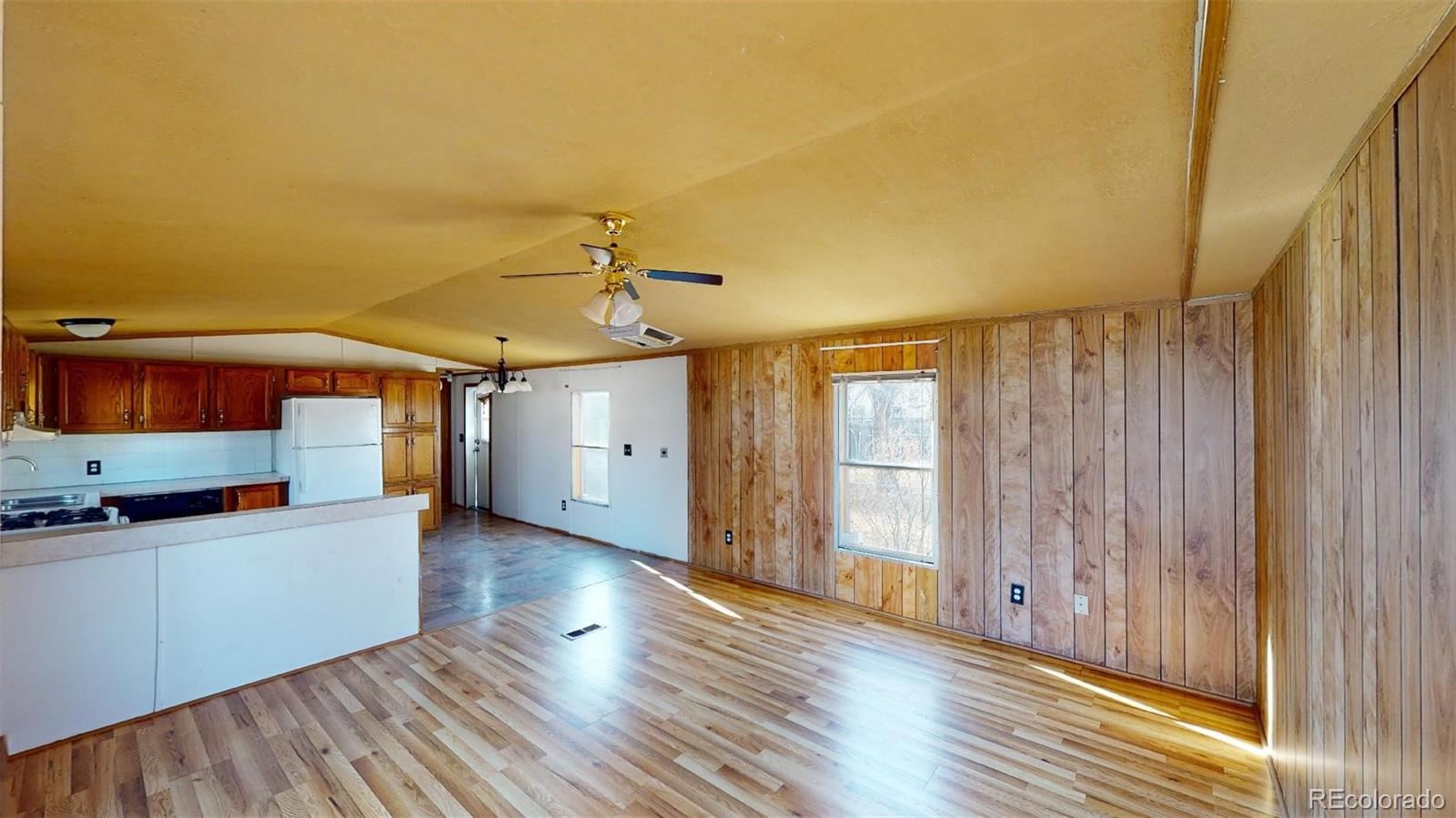 2595 Wooddale Road, Unit 54 Colorado Springs, CO 80906 - Photo 4 of 13 Gallery Image 4