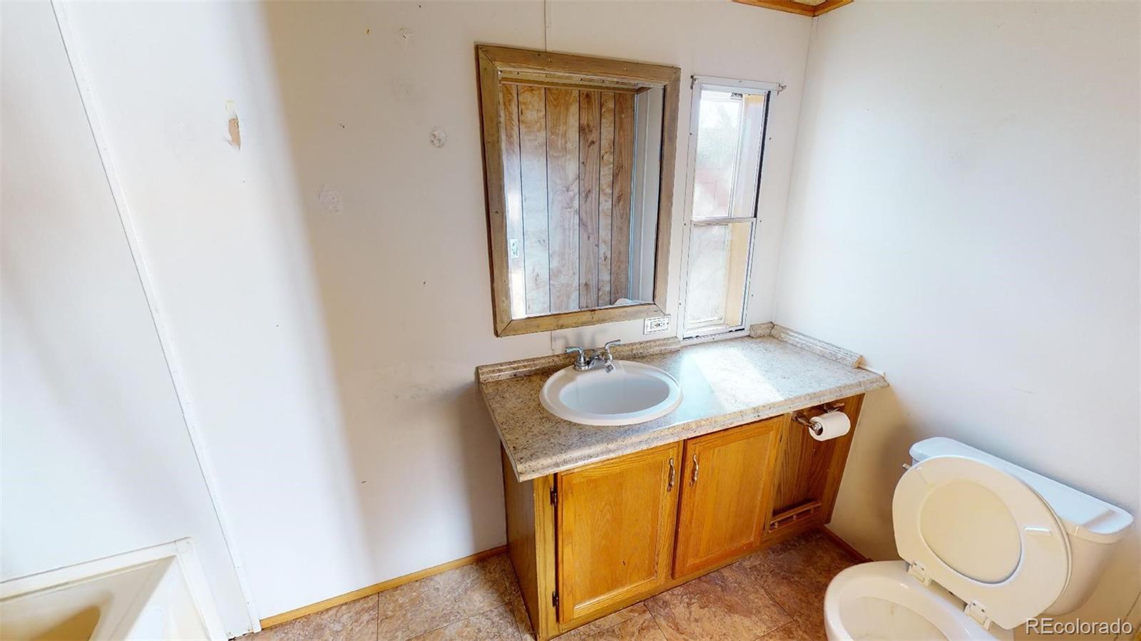 2595 Wooddale Road, Unit 54 Colorado Springs, CO 80906 - Photo 6 of 13 Gallery Image 6