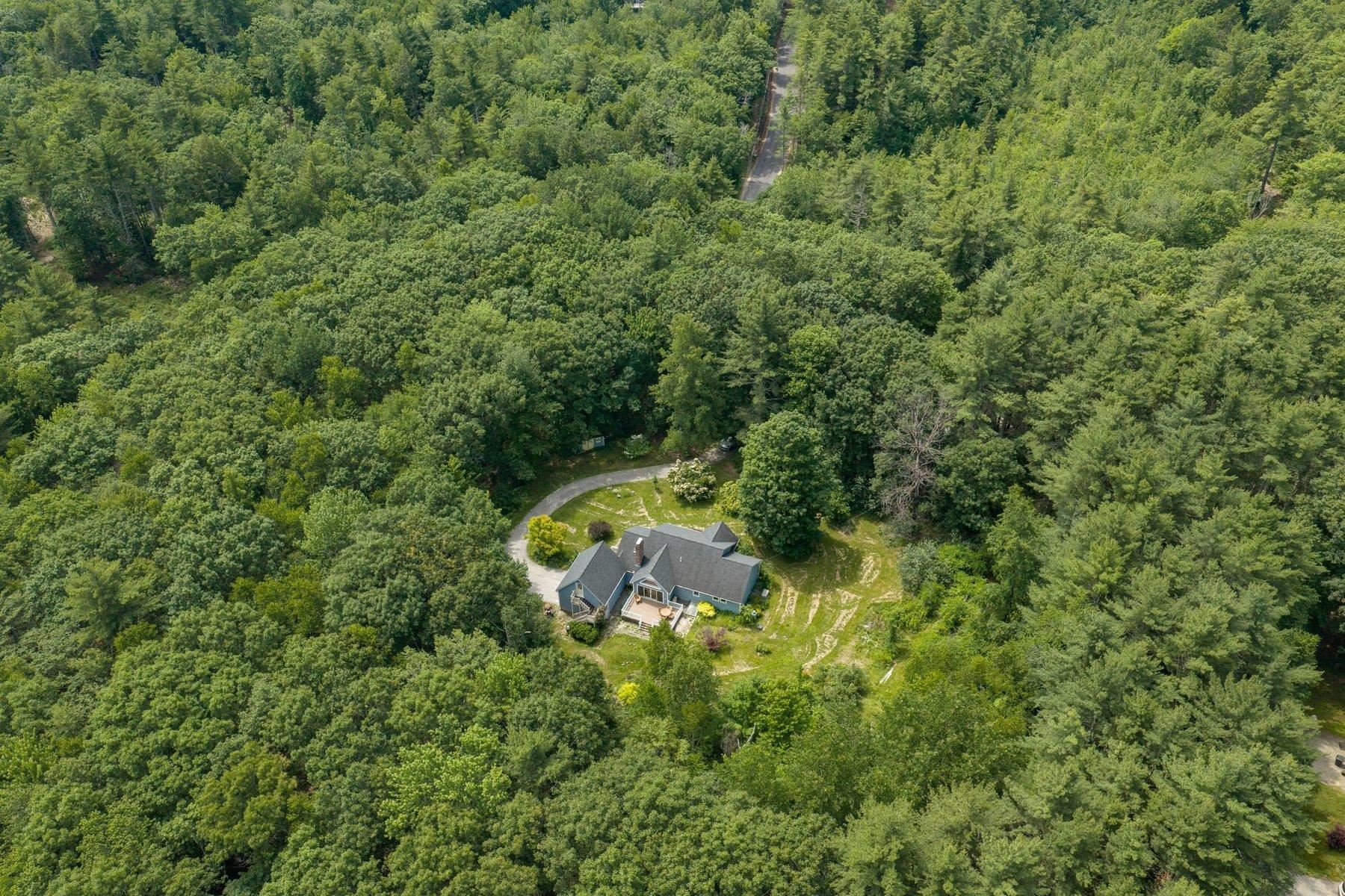 35 Stevens Hill Road Nottingham, NH 03290 - Photo 52 of 56
