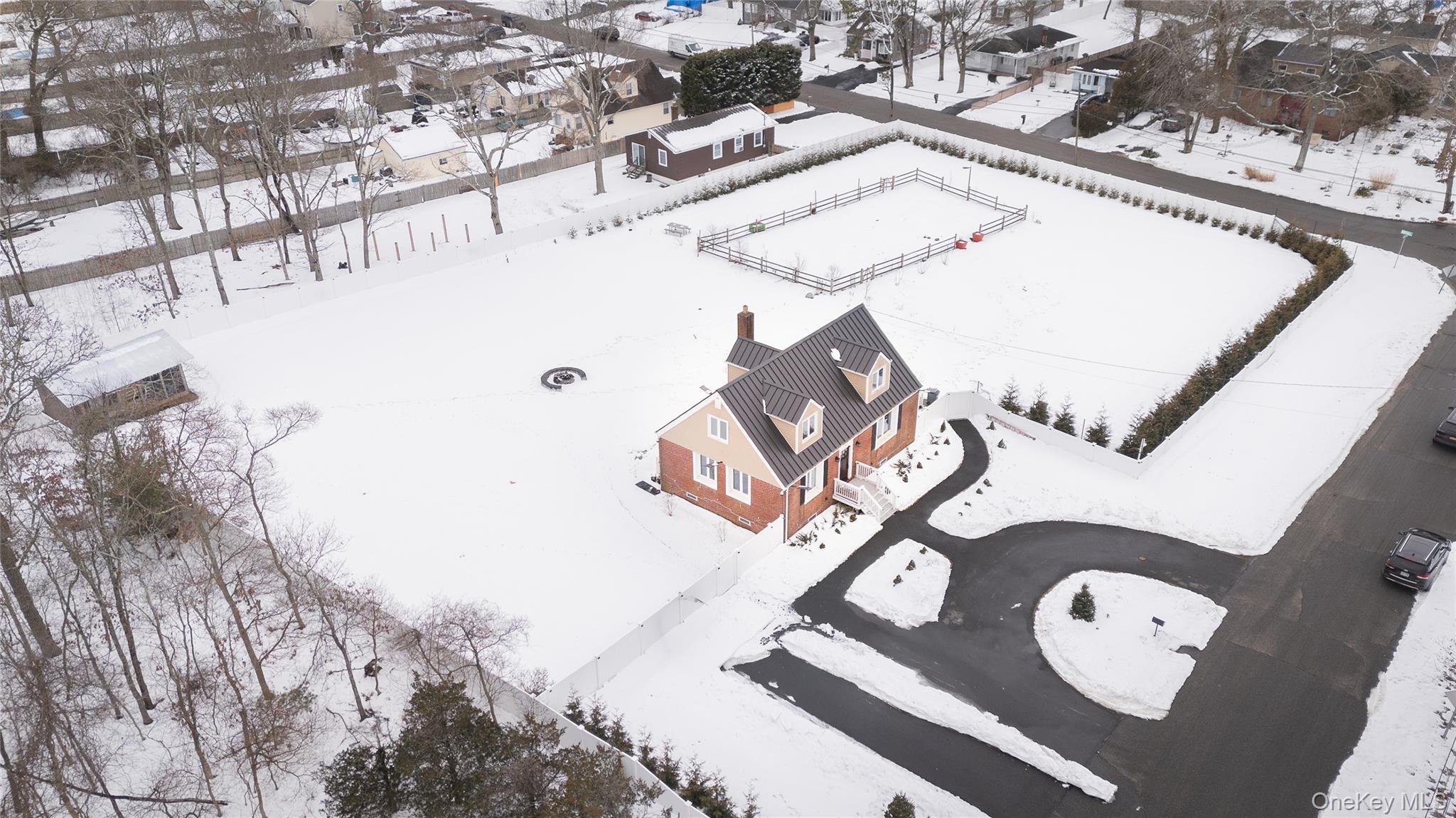 4 Riverside Avenue Mastic Beach, NY 11951 - Photo 16 of 17