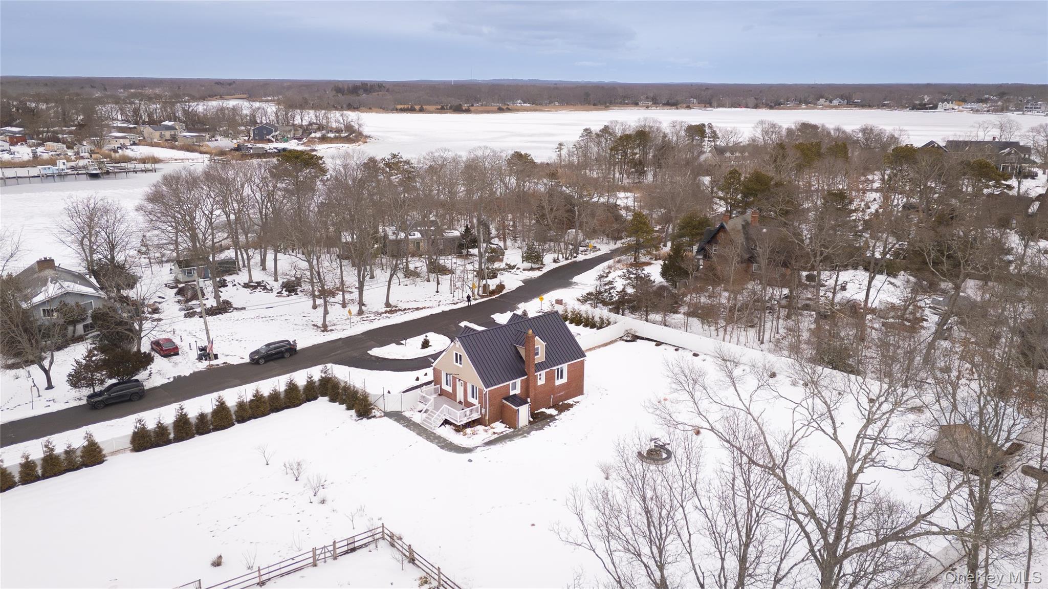 4 Riverside Avenue Mastic Beach, NY 11951 - Photo 17 of 17