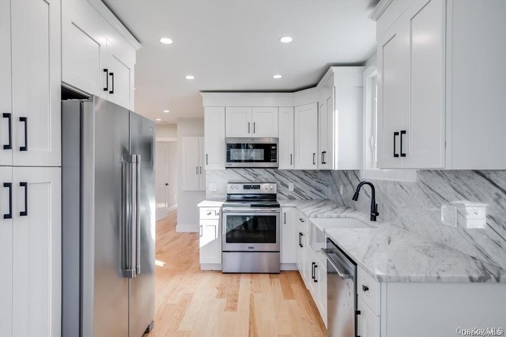 4 Riverside Avenue Mastic Beach, NY 11951 - Photo 5 of 17