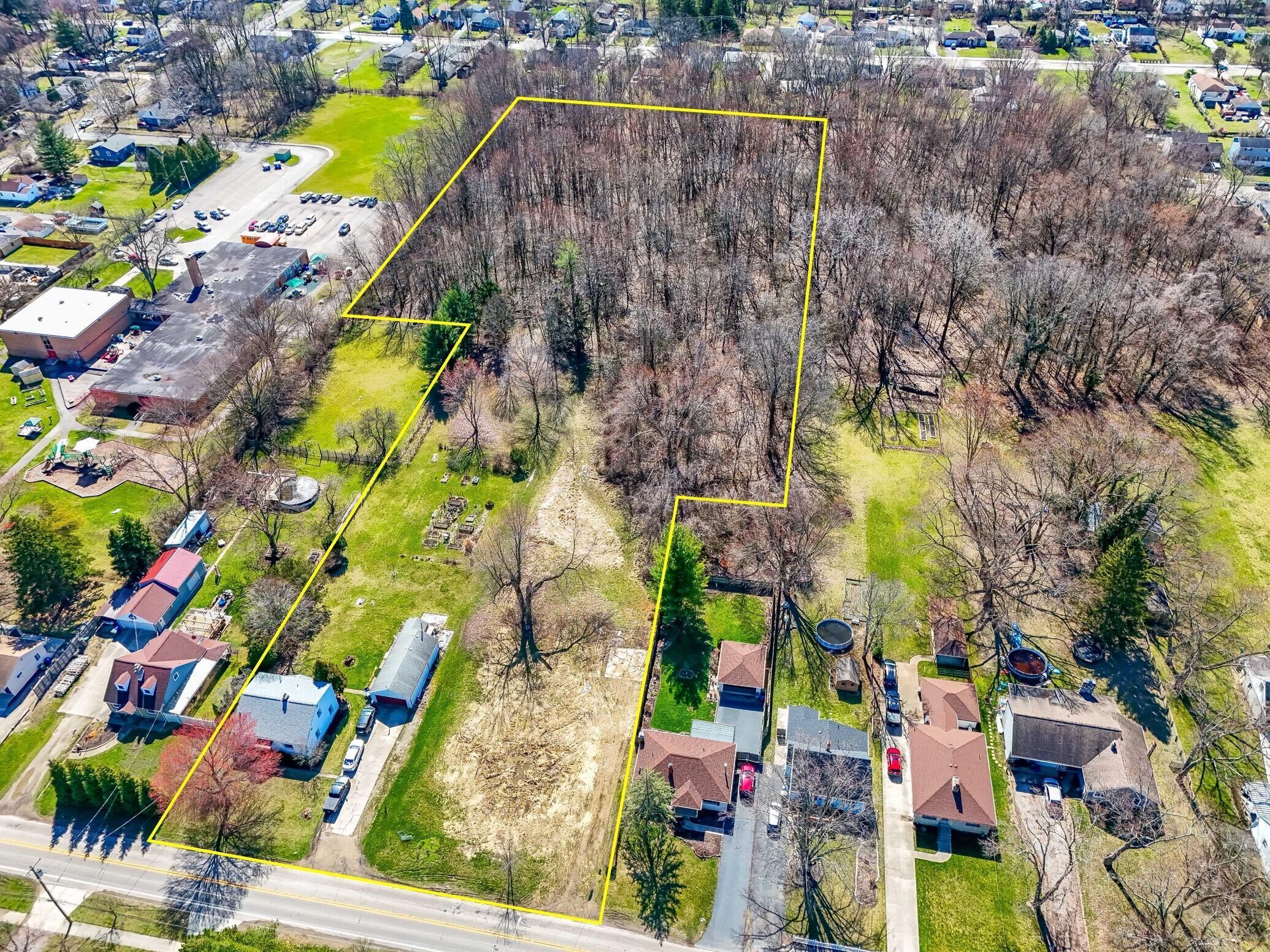 1873 East Cooke Road Columbus, OH 43224 - Photo 6 of 21 MKT Pic 6