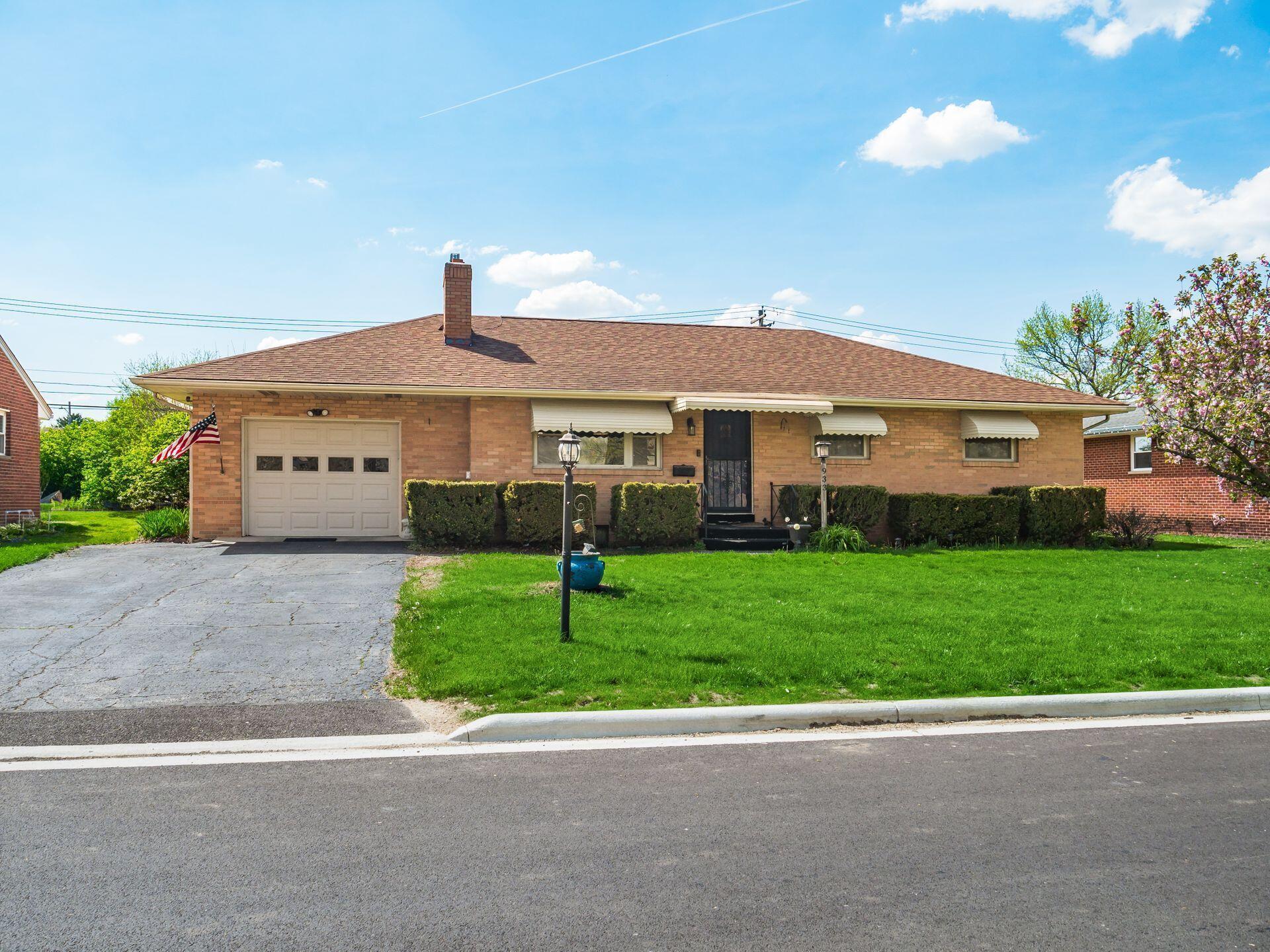 933 Salisbury Road Columbus, OH 43204 - Photo 2 of 35 002_ Rd Columbus OH 43204 USA