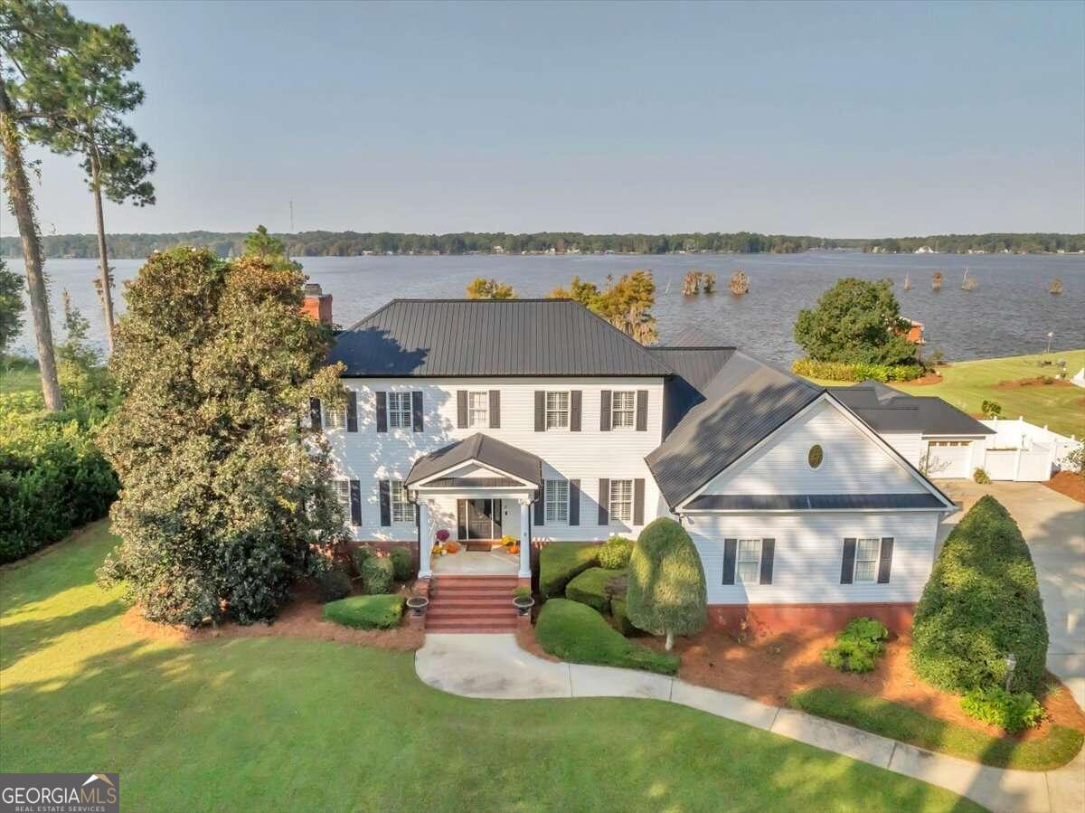 286 Cannon Branch Road Cordele, GA 31015 - Photo 1 of 1 Gallery Image 1
