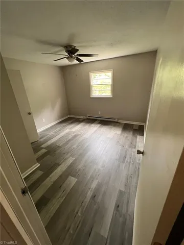 $705 | 216 Church Street, Unit 4, Thomasville, NC 27360