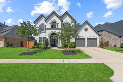 $635,000 | 6906 Pondhawk Drive, Katy, TX 77493