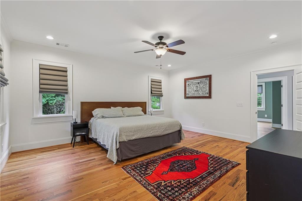2875 Joyce Avenue Decatur, GA 30032 - Photo 33 of 55