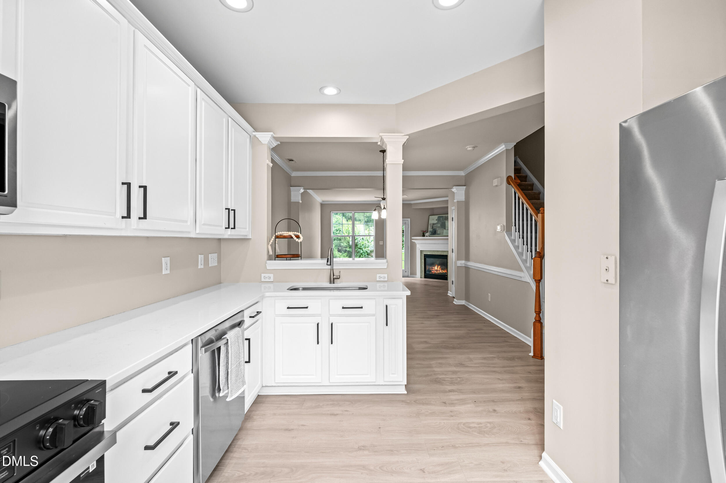 8472 Central Drive Raleigh, NC 27613 - Photo 5 of 20