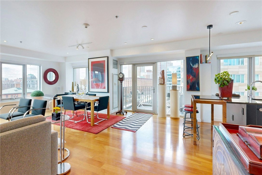 100 Exchange Street, Unit 504 Providence, RI 02903 - Photo 8 of 46