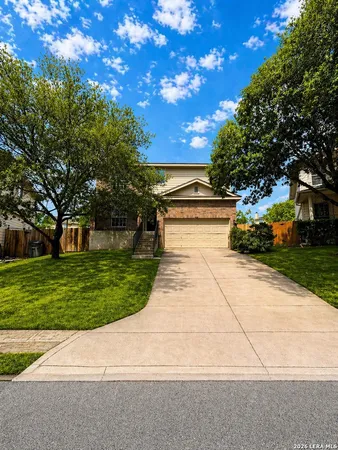 $295,000 | 8007 Chisos Oak Drive, San Antonio, TX 78223