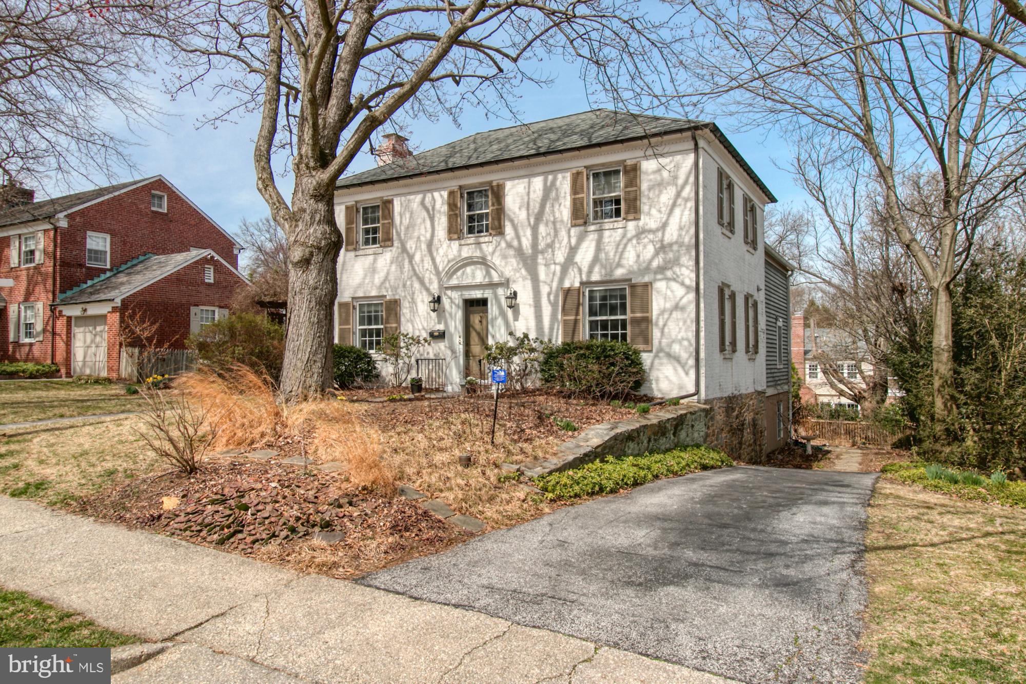 516 Yarmouth Road Baltimore, MD 21286 - Photo 2 of 50