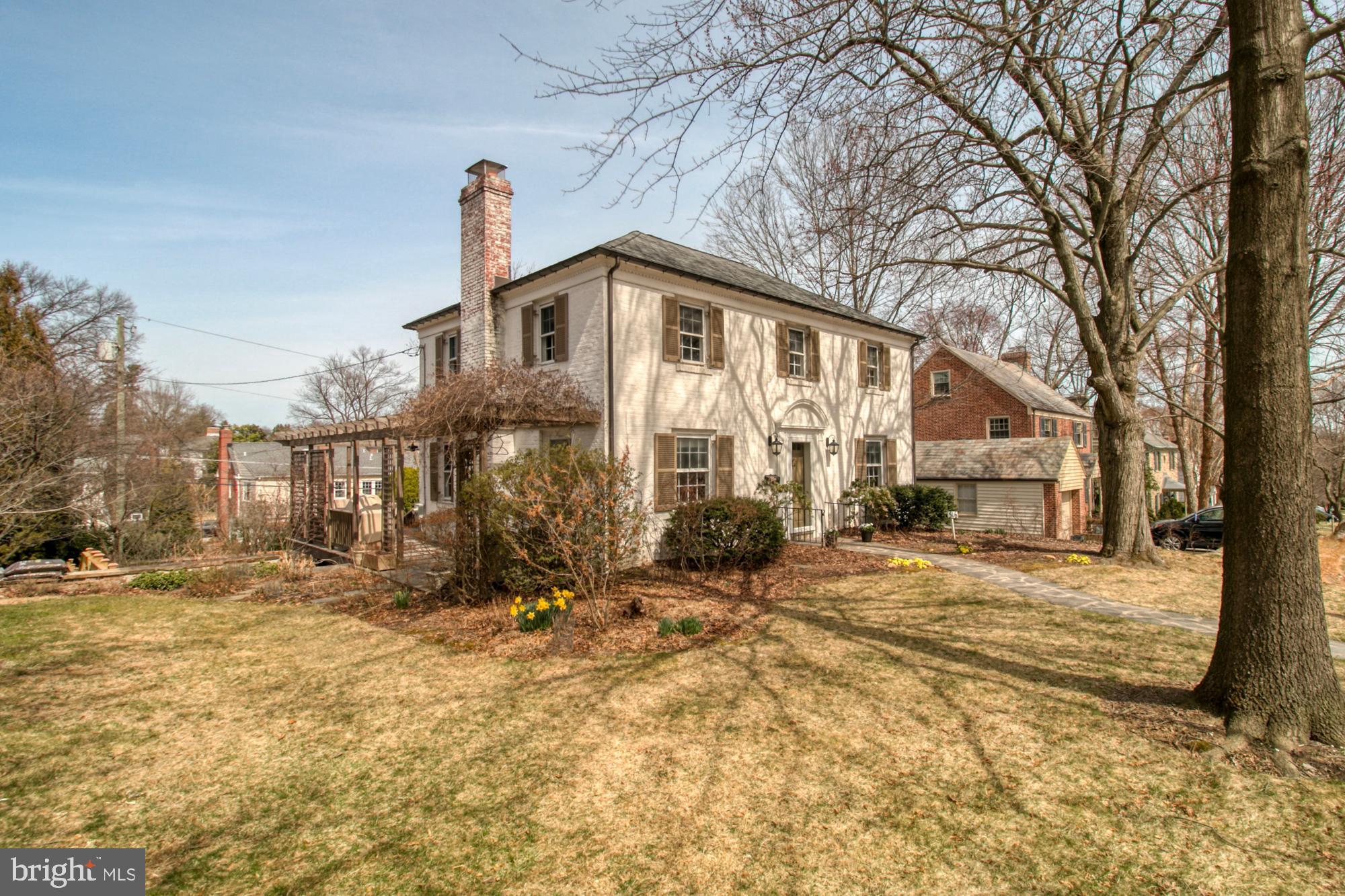 516 Yarmouth Road Baltimore, MD 21286 - Photo 3 of 50