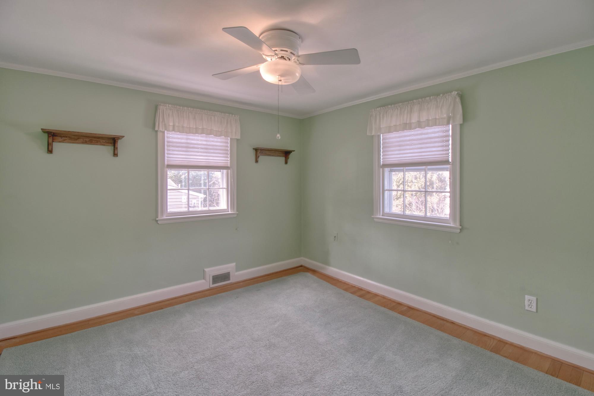 516 Yarmouth Road Baltimore, MD 21286 - Photo 31 of 50 3rd bedroom