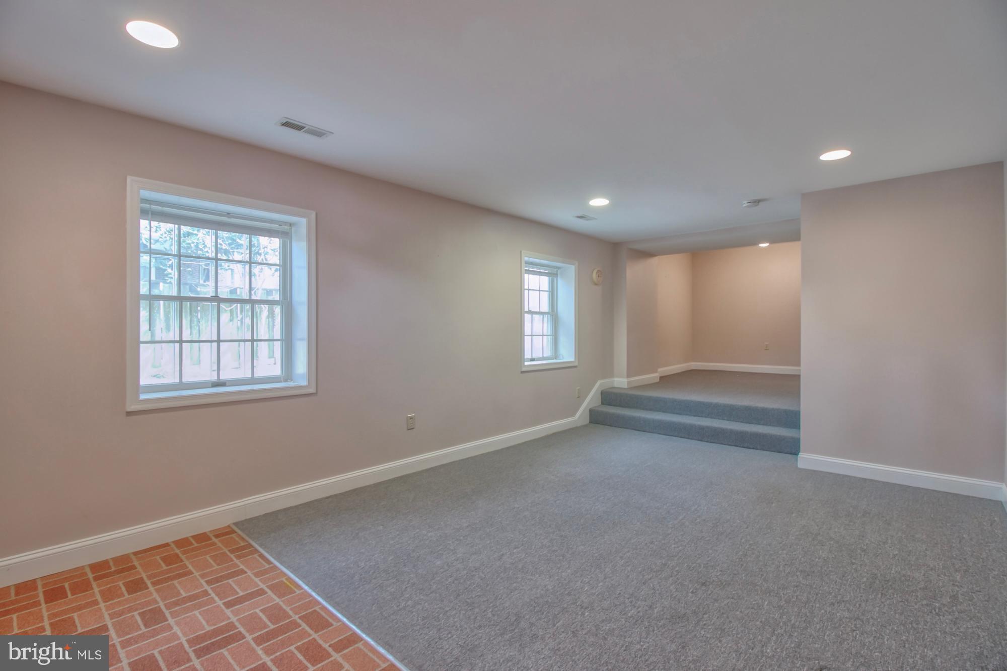 516 Yarmouth Road Baltimore, MD 21286 - Photo 40 of 50 Exercise room? Play room? Home office?