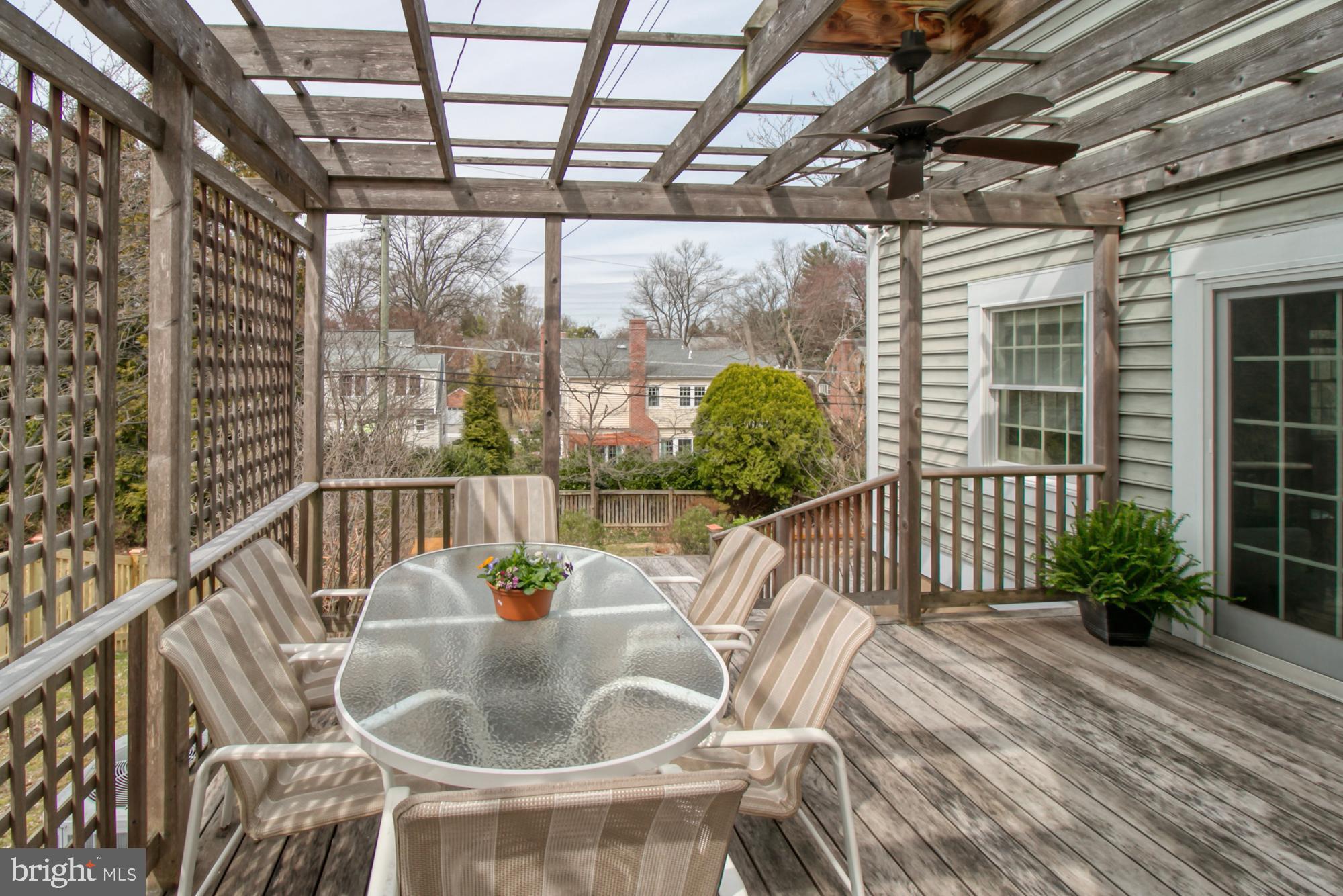 516 Yarmouth Road Baltimore, MD 21286 - Photo 45 of 50