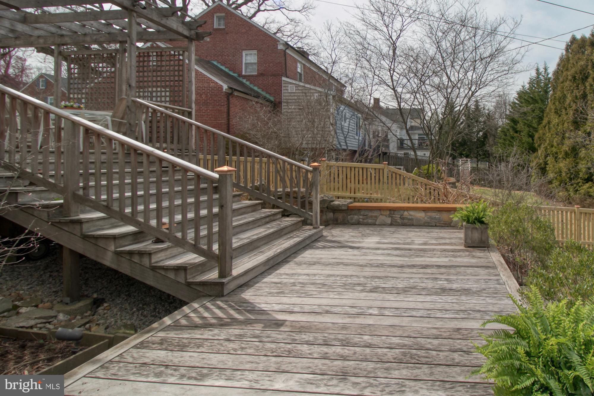516 Yarmouth Road Baltimore, MD 21286 - Photo 48 of 50