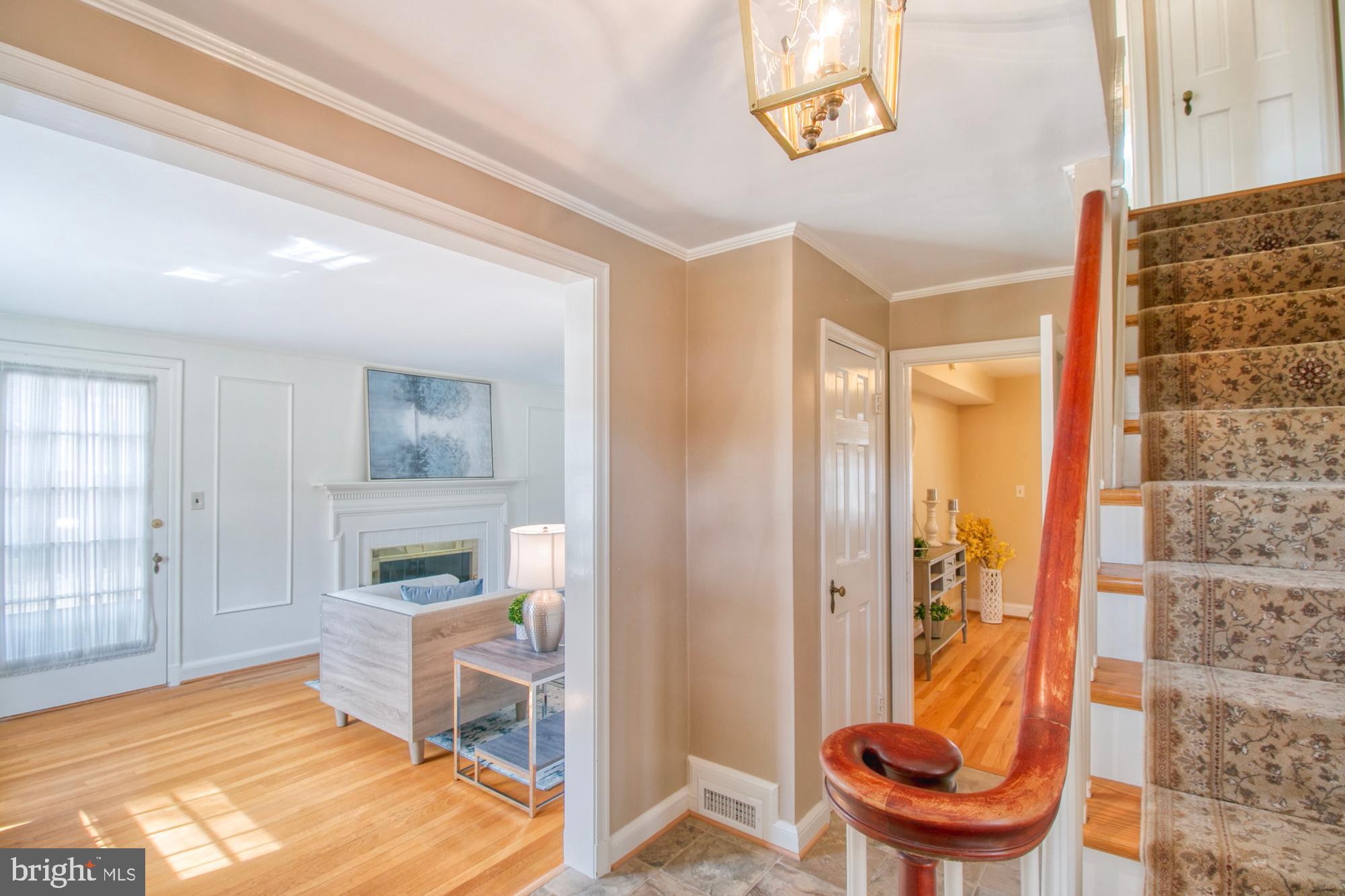 516 Yarmouth Road Baltimore, MD 21286 - Photo 6 of 50