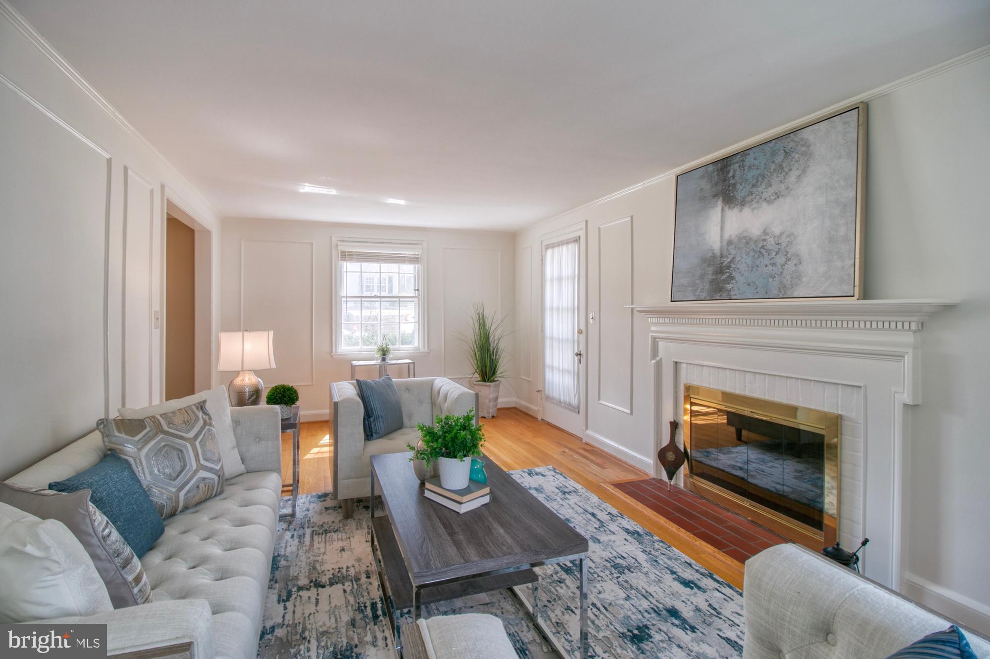 516 Yarmouth Road Baltimore, MD 21286 - Photo 8 of 50