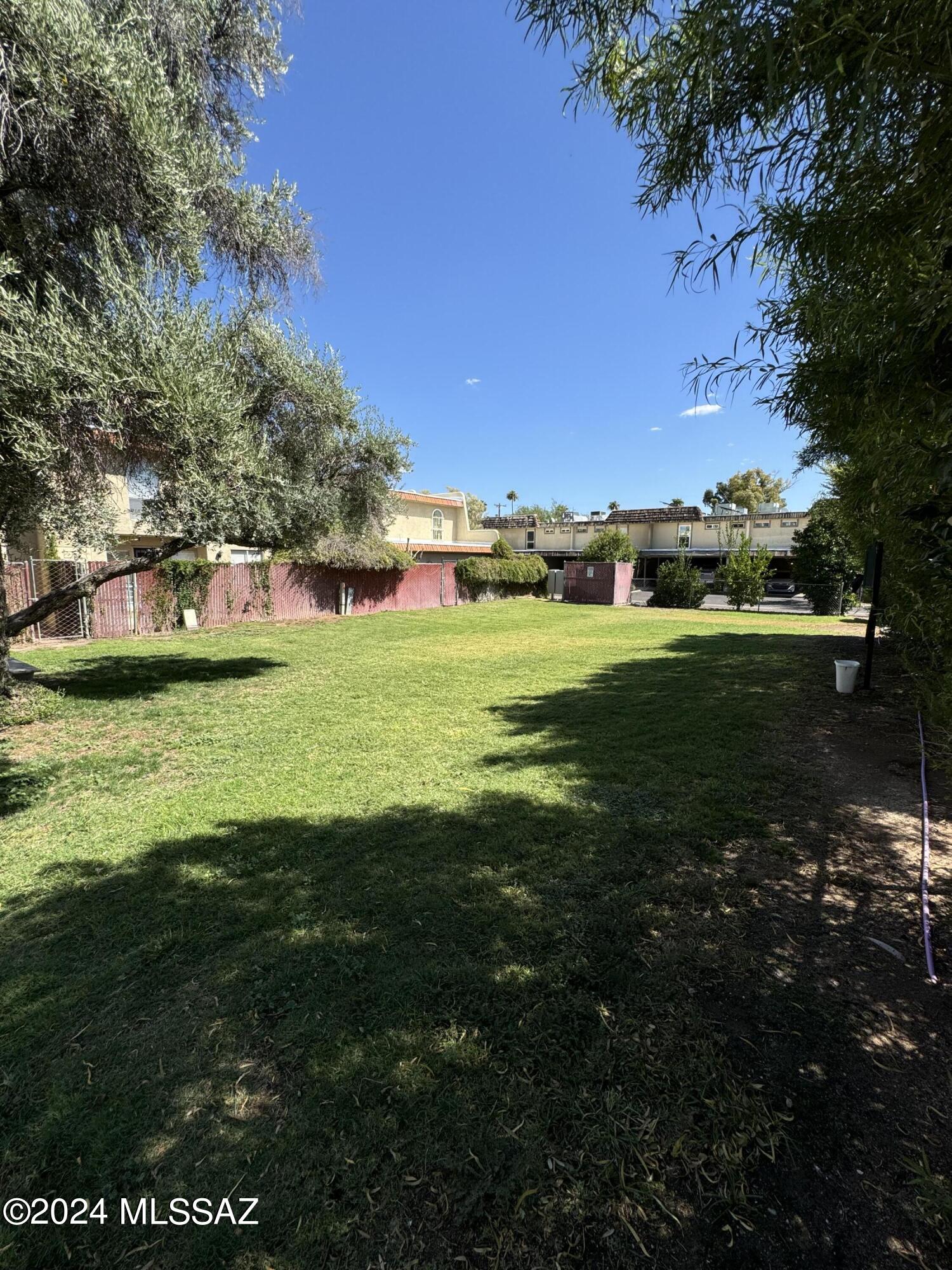1505 East Prince Road, Unit B Tucson, AZ 85719 - Photo 37 of 37