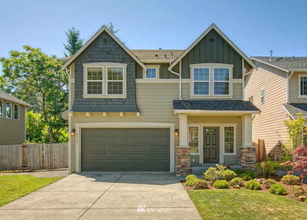 5109 Northeast 6th Place Renton, WA 98059 - Photo 1 of 18 Gallery Image 1