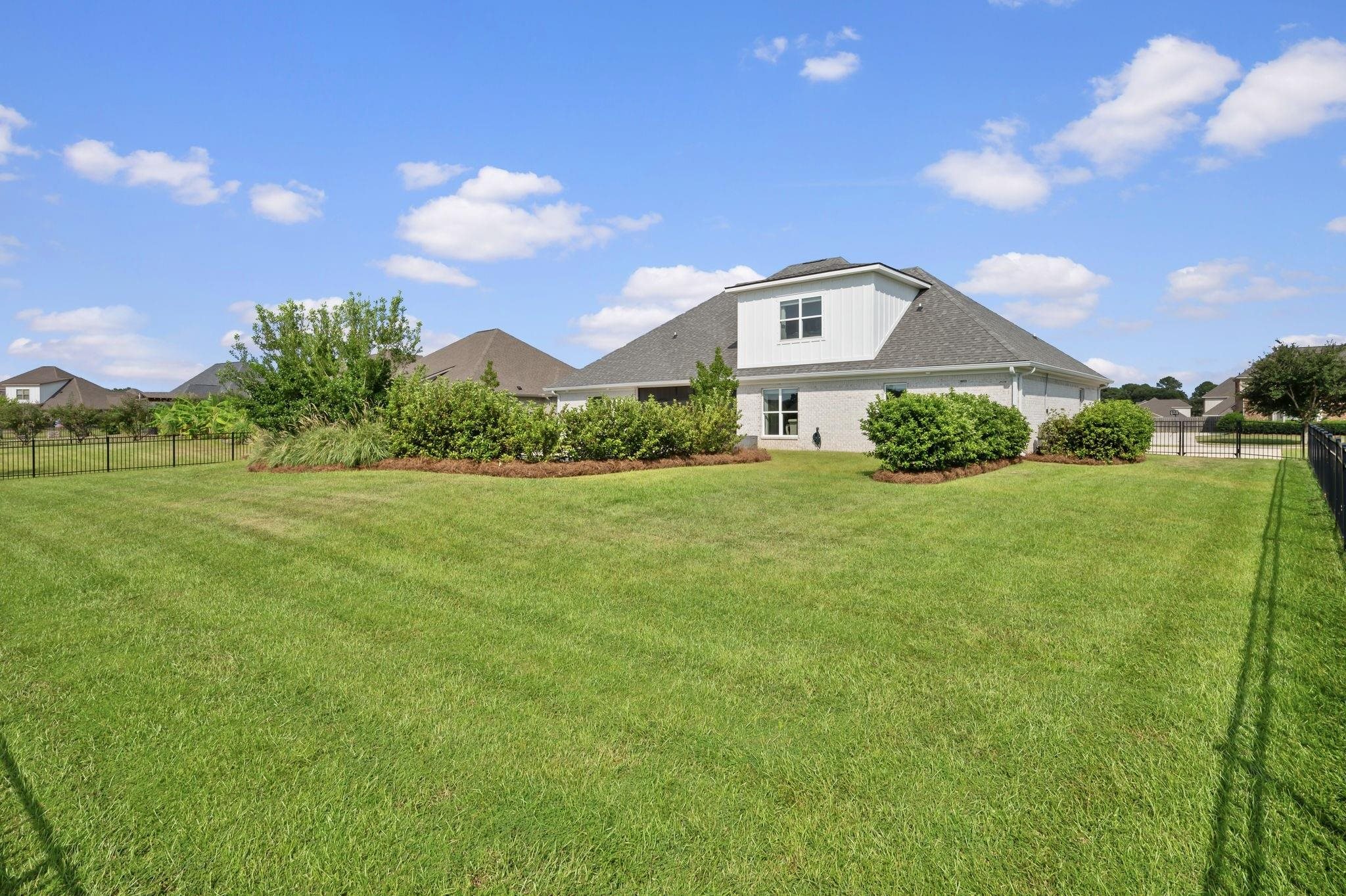 457 Fortune Drive Fairhope, AL 36532 - Photo 67 of 78 Yard